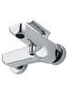 WONZON & WOGHAND Смеситель для ванны SHARK, Хром (WW-483101-CR) WW-483101-CR