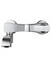 WONZON & WOGHAND Смеситель для ванны TRIUMPH, Хром (WW-563101-CR) WW-563101-CR