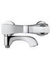 WONZON & WOGHAND Смеситель для ванны TRIUMPH, Хром (WW-563101-CR) WW-563101-CR