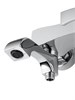 WONZON & WOGHAND Смеситель для ванны TRIUMPH, Хром (WW-563101-CR) WW-563101-CR