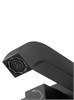 WONZON & WOGHAND Смеситель для ванны встраиваемый FLEX, Черный матовый (WW-88889072-MB) WW-88889072-MB