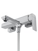 WONZON & WOGHAND Смеситель для ванны с душем DIAMOND, Хром (WW-88639011-CR) WW-88639011-CR