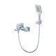WONZON & WOGHAND Смеситель для ванны с душем EDGE, Хром (WW-88639003A-CR) WW-88639003A-CR