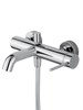 WONZON & WOGHAND Смеситель для ванны с душем STICK, Хром (WW-88639017-CR) WW-88639017-CR