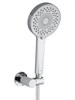 WONZON & WOGHAND Смеситель для ванны с душем TOR, Хром (WW-88037073-CR) WW-88037073-CR