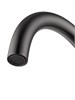 WONZON & WOGHAND Смеситель для ванны напольного монтажа STICK, Темный графит (WW-88649017-BGM) WW-88649017-BGM