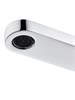 WONZON & WOGHAND Смеситель для ванны напольного монтажа STICK, Хром (WW-88649901-CR) WW-88649901-CR