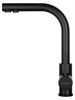 WONZON & WOGHAND Смеситель для кухни c подключением фильтра , Черный матовый (WW-88458005-MB) WW-88458005-MB