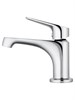 WONZON & WOGHAND Смеситель для раковины BALANCE, Хром (WW-051121-CR/L) WW-051121-CR/L