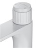 WONZON & WOGHAND Смеситель для раковины CLICK, Белый матовый (WW-A40412-MW) WW-A40412-MW