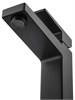 WONZON & WOGHAND Смеситель для раковины CUBE 2.0, Черный матовый (WW-88018068-MB) WW-88018068-MB