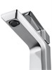 WONZON & WOGHAND Смеситель для раковины DIAMOND, Хром (WW-88139011-CR) WW-88139011-CR