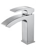 WONZON & WOGHAND Смеситель для раковины FIT, Хром (WW-88139009-CR) WW-88139009-CR