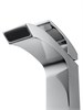 WONZON & WOGHAND Смеситель для раковины FIT, Хром (WW-88139009-CR) WW-88139009-CR