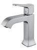 WONZON & WOGHAND Смеситель для раковины FLEX, Хром (WW-88018072-CR) WW-88018072-CR