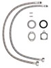 WONZON & WOGHAND Смеситель для раковины The ONE, Хром (WW-H010-CR) WW-H010-CR