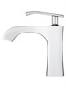 WONZON & WOGHAND Смеситель для раковины TRIUMPH, Хром (WW-561101-CR) WW-561101-CR