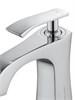 WONZON & WOGHAND Смеситель для раковины TRIUMPH, Хром (WW-561101-CR) WW-561101-CR