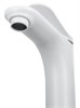 WONZON & WOGHAND Смеситель для раковины , Белый матовый (WW-A40482-MW) WW-A40482-MW
