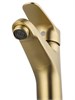 WONZON & WOGHAND Смеситель для раковины , Брашированное золото (WW-A40212-BG) WW-A40212-BG