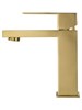 WONZON & WOGHAND Смеситель для раковины , Брашированное золото (WW-A40982-BG) WW-A40982-BG