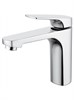 WONZON & WOGHAND Смеситель для раковины , Хром (WW-A40492-CR) WW-A40492-CR