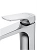 WONZON & WOGHAND Смеситель для раковины , Хром (WW-A40492-CR) WW-A40492-CR
