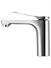 WONZON & WOGHAND Смеситель для раковины , Хром (WW-XH-013-CR) WW-XH-013-CR