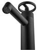 WONZON & WOGHAND Смеситель для раковины , Черный матовый (WW-H1065-MB) WW-H1065-MB