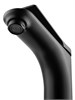 WONZON & WOGHAND Смеситель для раковины , Черный матовый (WW-XH-010-MB) WW-XH-010-MB