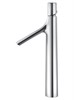 WONZON & WOGHAND Смеситель для раковины высокий The ONE, Хром (WW-H1011-CR) WW-H1011-CR