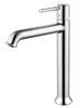 WONZON & WOGHAND Смеситель для раковины высокий TOR, Хром (WW-88019073-CR) WW-88019073-CR