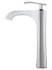 WONZON & WOGHAND Смеситель для раковины высокий TRIUMPH, Хром (WW-561104-CR) WW-561104-CR