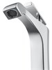 WONZON & WOGHAND Смеситель для раковины высокий TRIUMPH, Хром (WW-561104-CR) WW-561104-CR