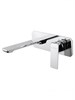 WONZON & WOGHAND Смеситель для раковины встраиваемый DIAMOND, Хром (WW-88869011-CR) WW-88869011-CR
