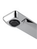 WONZON & WOGHAND Смеситель для раковины встраиваемый DIAMOND, Хром (WW-88869011-CR) WW-88869011-CR