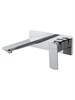 WONZON & WOGHAND Смеситель для раковины встраиваемый EDGE, Хром (WW-88869003-CR) WW-88869003-CR