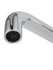 WONZON & WOGHAND Смеситель для раковины встраиваемый STICK, Хром (WW-88869017-CR) WW-88869017-CR