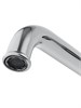 WONZON & WOGHAND Смеситель для раковины встраиваемый TOR, Хром (WW-88869073-CR) WW-88869073-CR