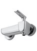 WONZON & WOGHAND Смеситель для душа SHARK, Хром (WW-484101-CR) WW-484101-CR