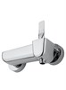 WONZON & WOGHAND Смеситель для душа SHARK, Хром (WW-48B4101-CR) WW-48B4101-CR