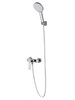 WONZON & WOGHAND Смеситель для душа , Хром (WW-B2585-CR) WW-B2585-CR