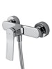 WONZON & WOGHAND Смеситель для душа , Хром (WW-B2585-CR) WW-B2585-CR