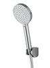 WONZON & WOGHAND Смеситель для душа с термостатом INN 5, Хром (WW-B1005-A-CR) WW-B1005-A-CR