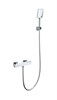 WONZON & WOGHAND Смеситель для душа с термостатом , Хром (WW-B2026-A-CR) WW-B2026-A-CR