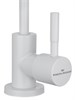 WONZON & WOGHAND Кран для фильтрованной воды , Белый матовый (WW-AE4587-MW) WW-AE4587-MW