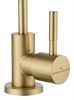 WONZON & WOGHAND Кран для фильтрованной воды , Брашированное золото (WW-AE4587-BG) WW-AE4587-BG