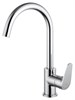 WONZON & WOGHAND Смеситель для кухни BALANCE, Хром (WW-052101-CR) WW-052101-CR