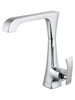 WONZON & WOGHAND Смеситель для кухни TRIUMPH, Хром (WW-562101-CR) WW-562101-CR