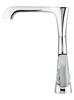 WONZON & WOGHAND Смеситель для кухни TRIUMPH, Хром (WW-562101-CR) WW-562101-CR